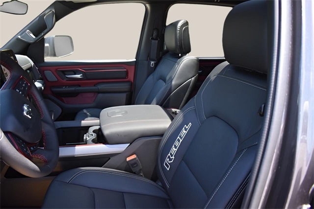 2026 Ram 1500 Rebel photo 11