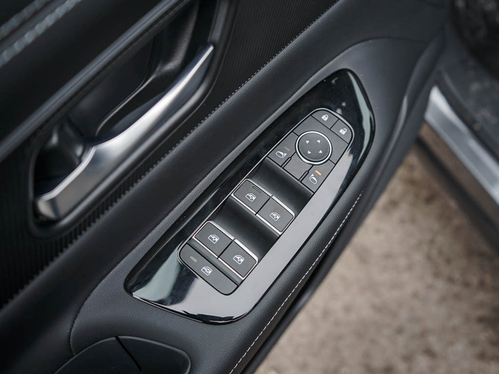 2025 Nissan Murano SV photo 15