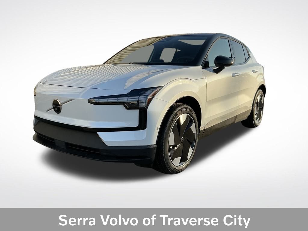 2026 Volvo EX30 Ultra's photo