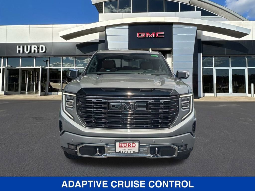 2025 Gmc Sierra 1500 Denali Ultimate photo 4