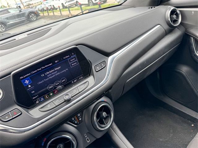 2022 Chevrolet Blazer 2LT photo 40