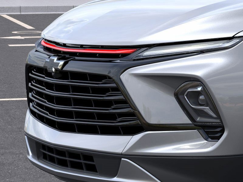2025 Chevrolet Blazer 2LT photo 13