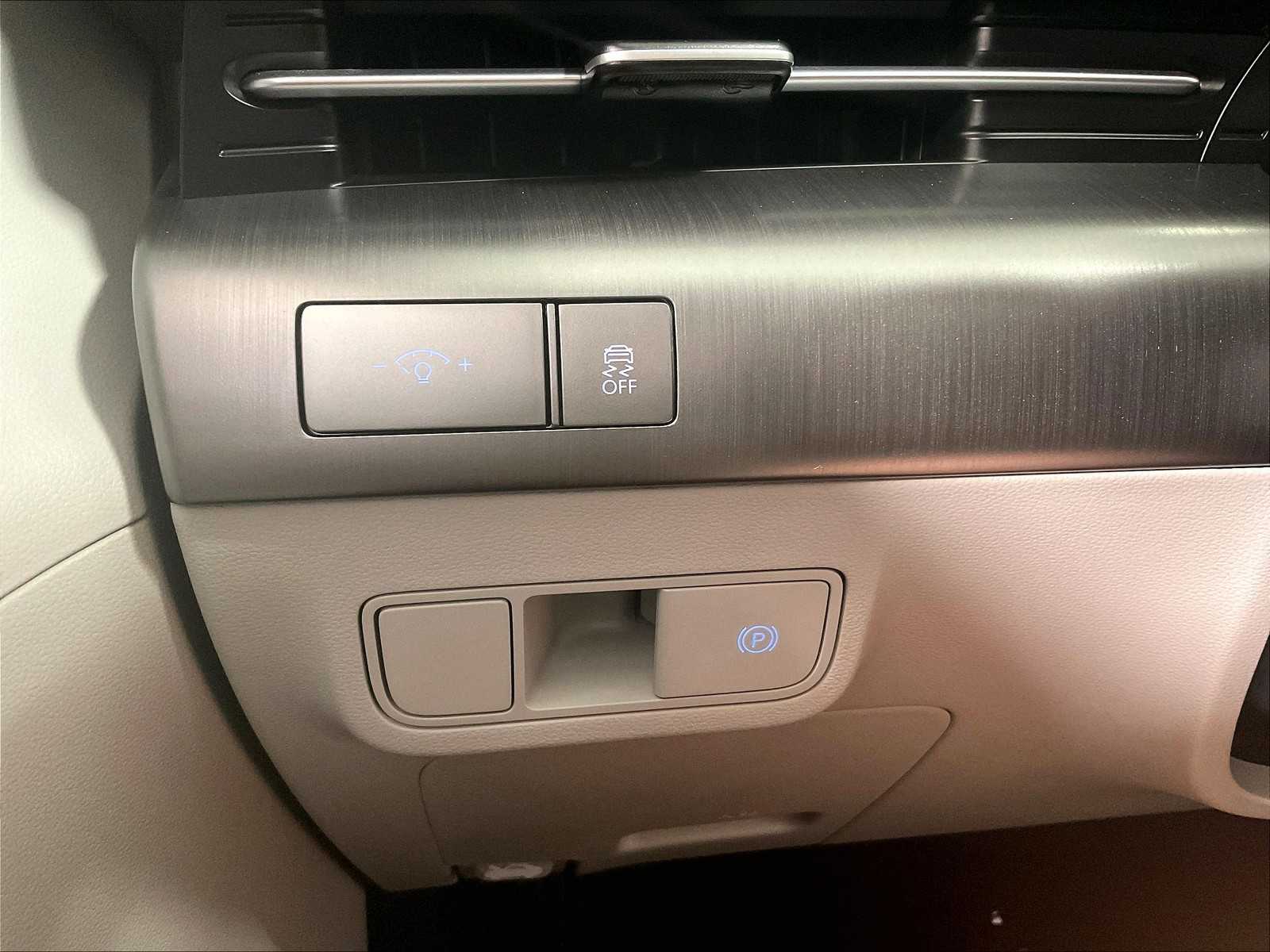 2024 Hyundai Kona Electric SEL photo 26