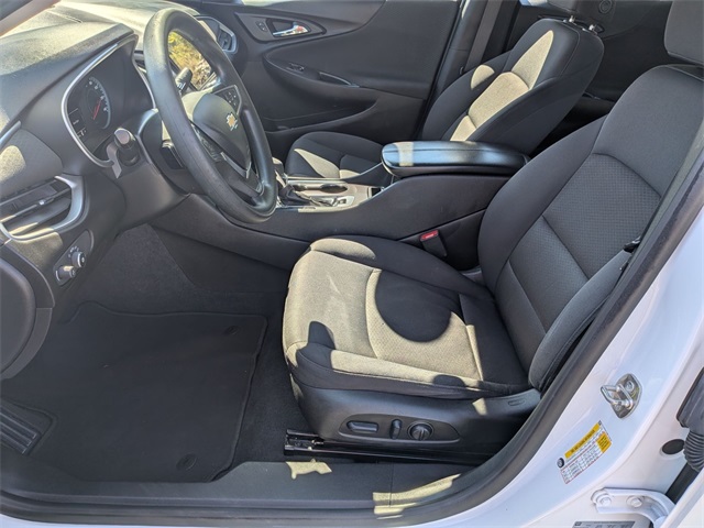 2022 Chevrolet Malibu 1LT photo 10