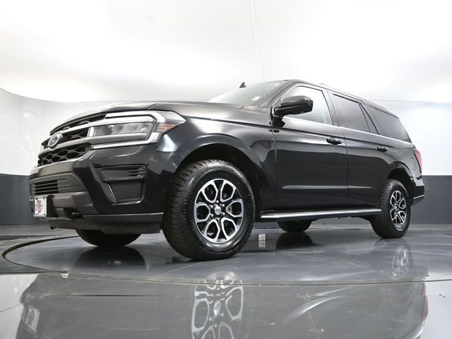 2023 Ford Expedition XLT photo 48