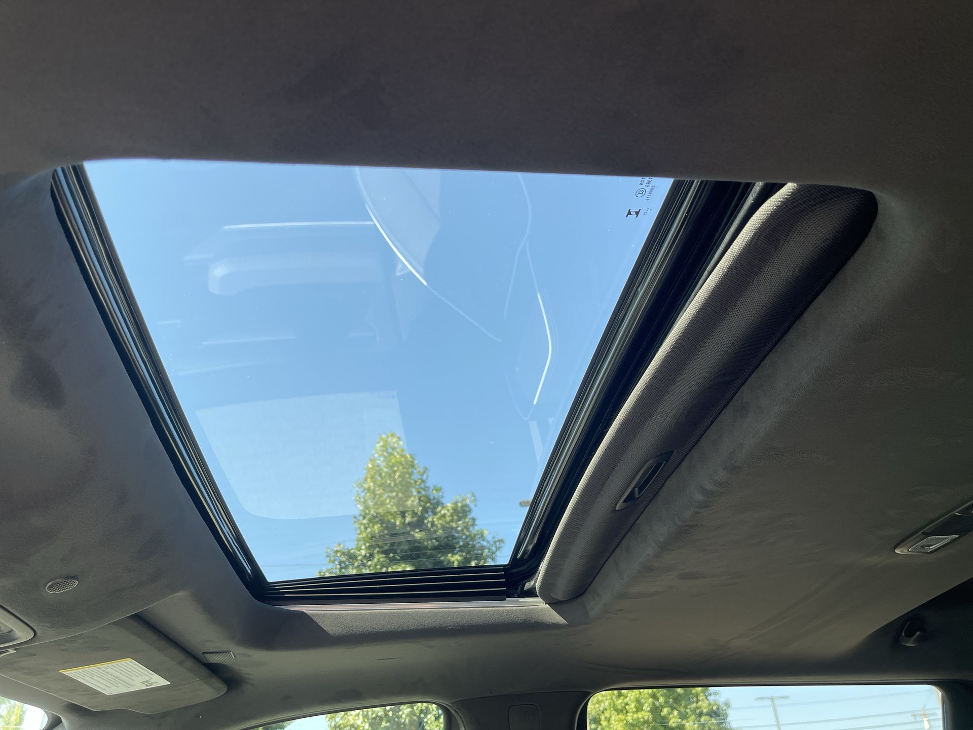 2026 Gmc Sierra 1500 AT4X photo 18