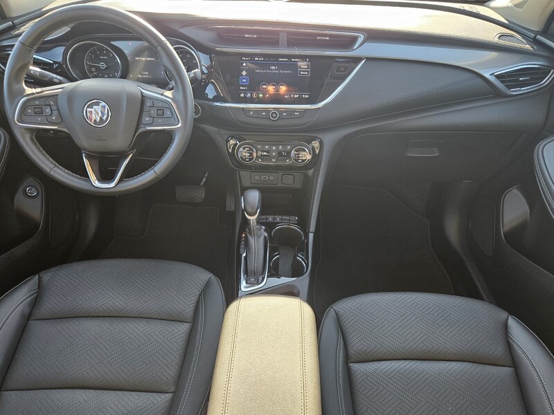 2023 Buick Encore GX Essence photo 12