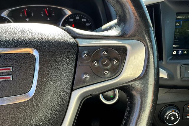 2019 Gmc Terrain SLE photo 17
