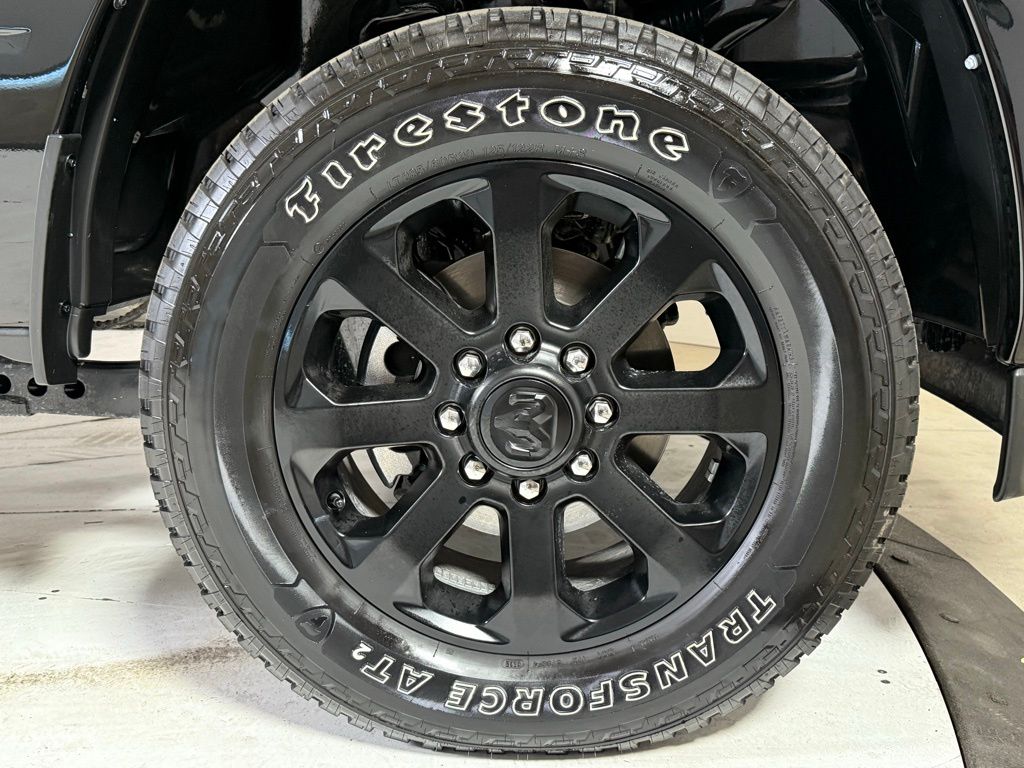 2026 Ram 3500 Laramie photo 4