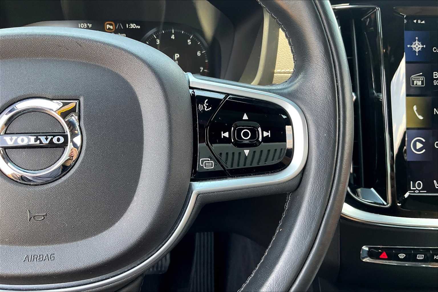2019 Volvo S60 Inscription photo 22