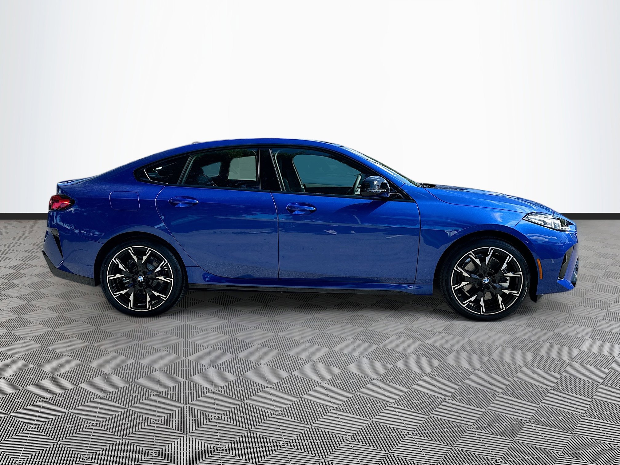 2026 Bmw 228 photo 8