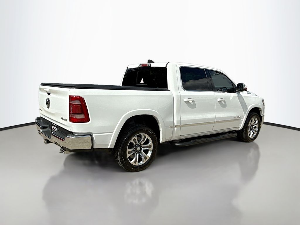 2023 Ram 1500 Limited photo 7
