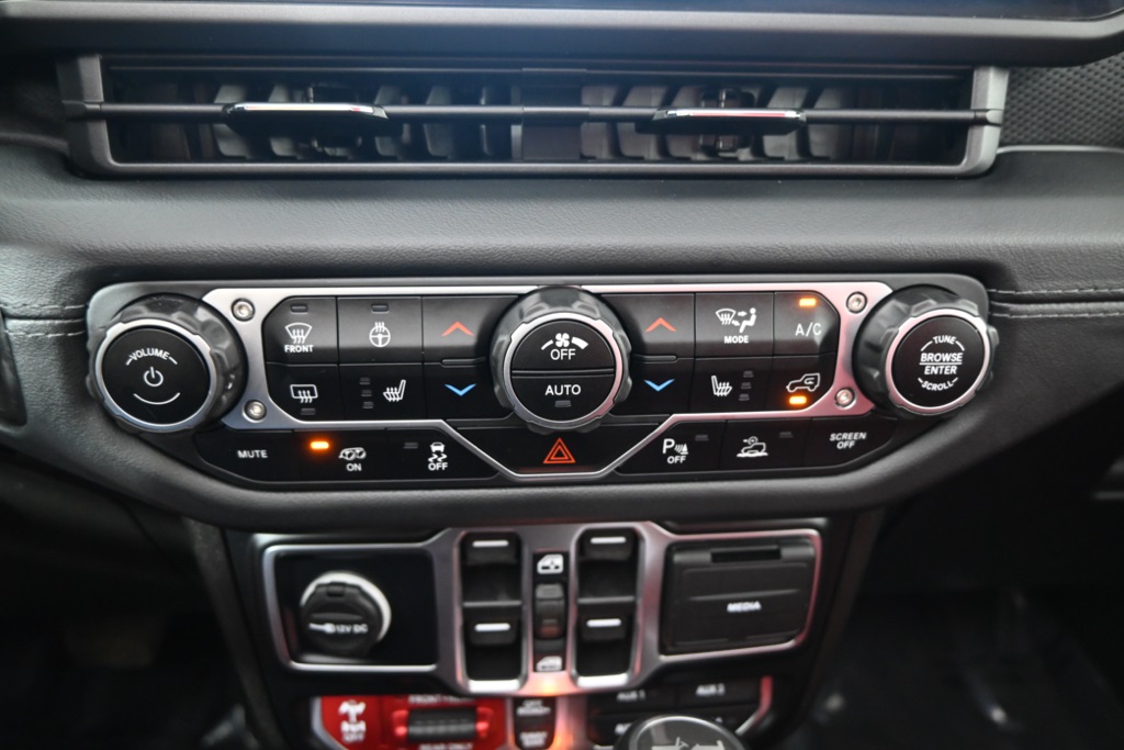 2024 Jeep Wrangler Rubicon 392 photo 29