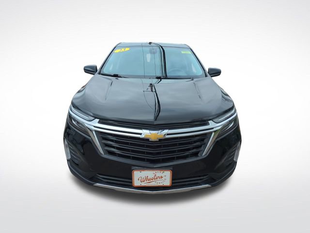 2023 Chevrolet Equinox LT photo 6