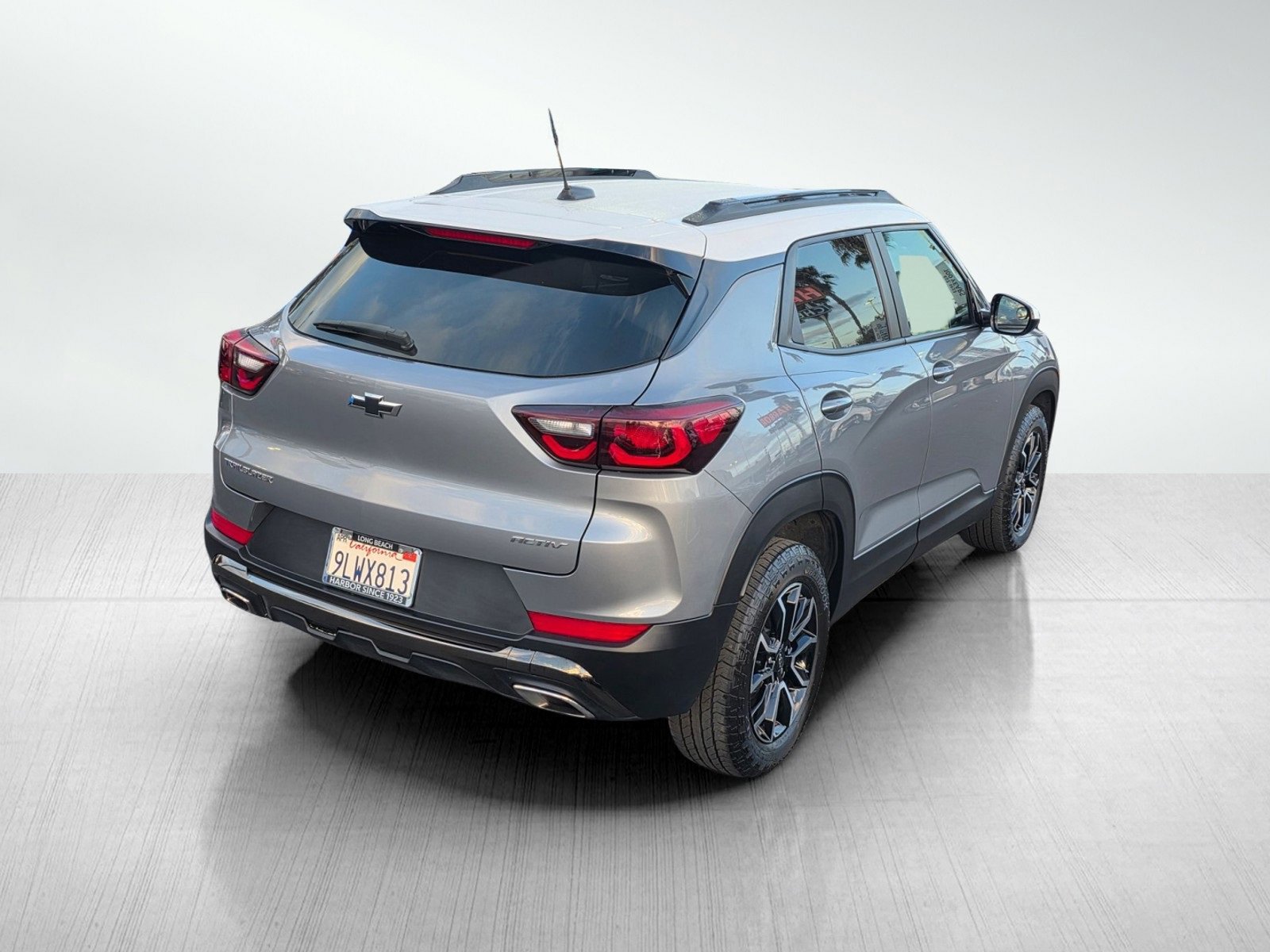 2024 Chevrolet Trailblazer ACTIV photo 6