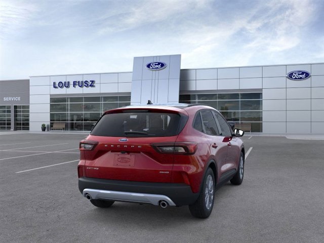 2025 Ford Escape Active photo 8