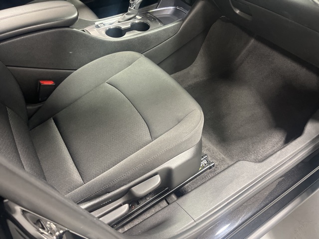 2024 Chevrolet Malibu 1LT photo 24