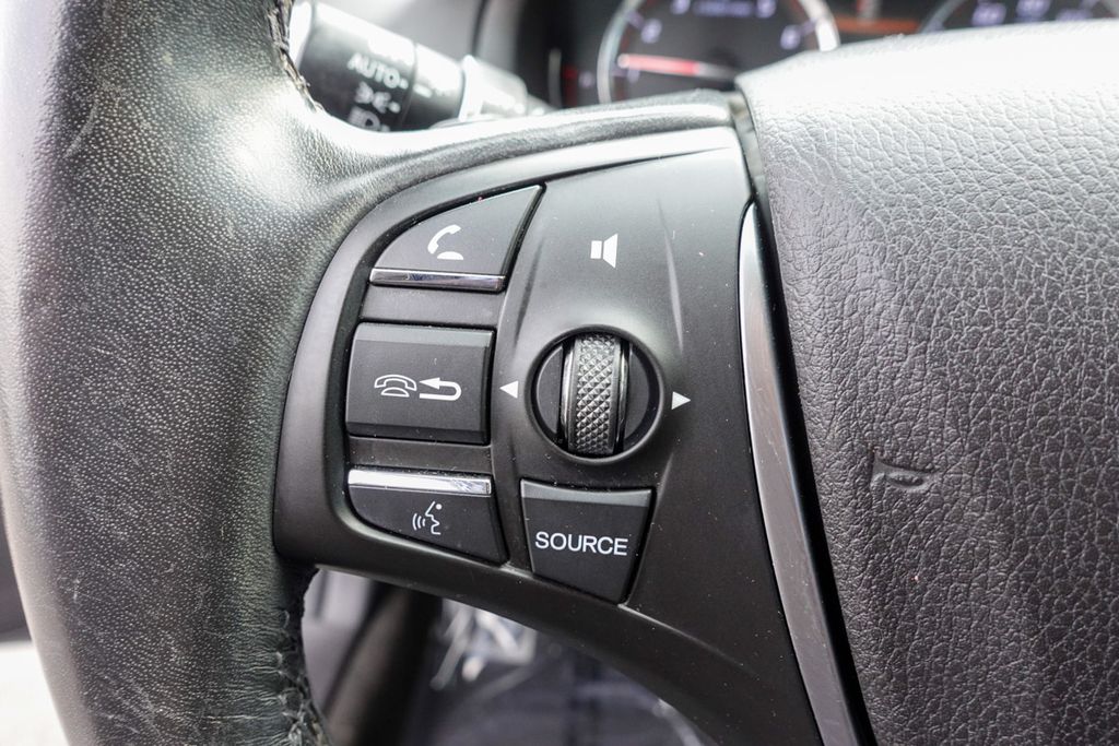 2019 Acura TLX 2.4L Technology A-Spec photo 11