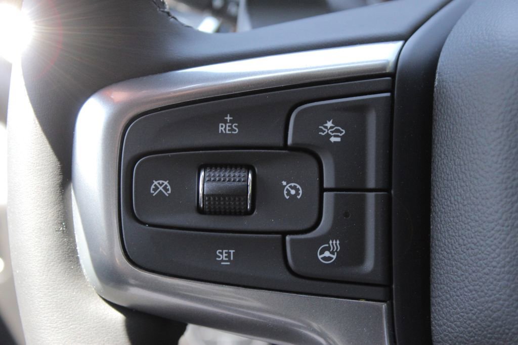 2025 Chevrolet Silverado 1500 LTZ photo 29