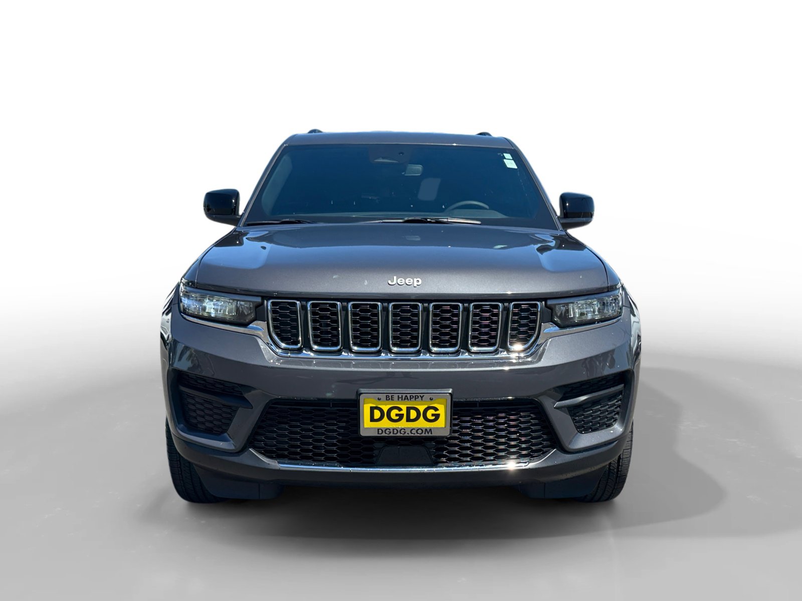 2024 Jeep Grand Cherokee Laredo photo 8