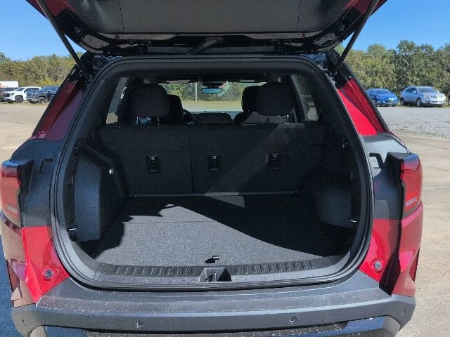 2026 Gmc Terrain Elevation photo 4