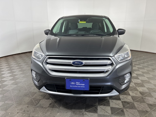 Certified 2019 Ford Escape SE with VIN 1FMCU9GD8KUA63465 for sale in Shakopee, Minnesota