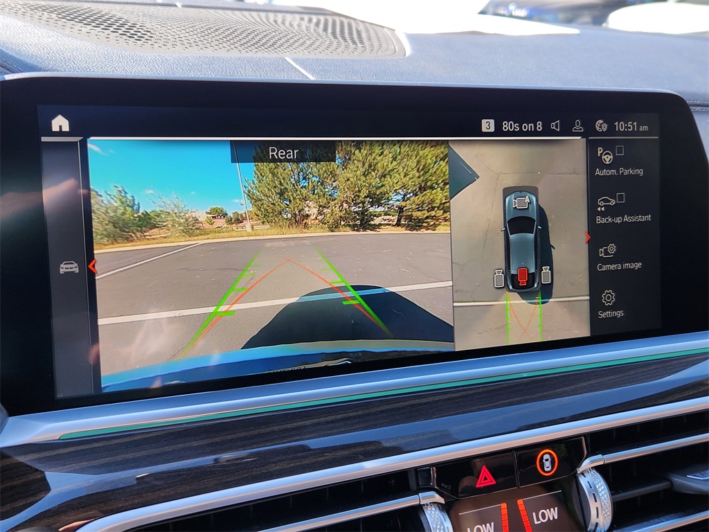 2021 Bmw X6 xDrive40i photo 25