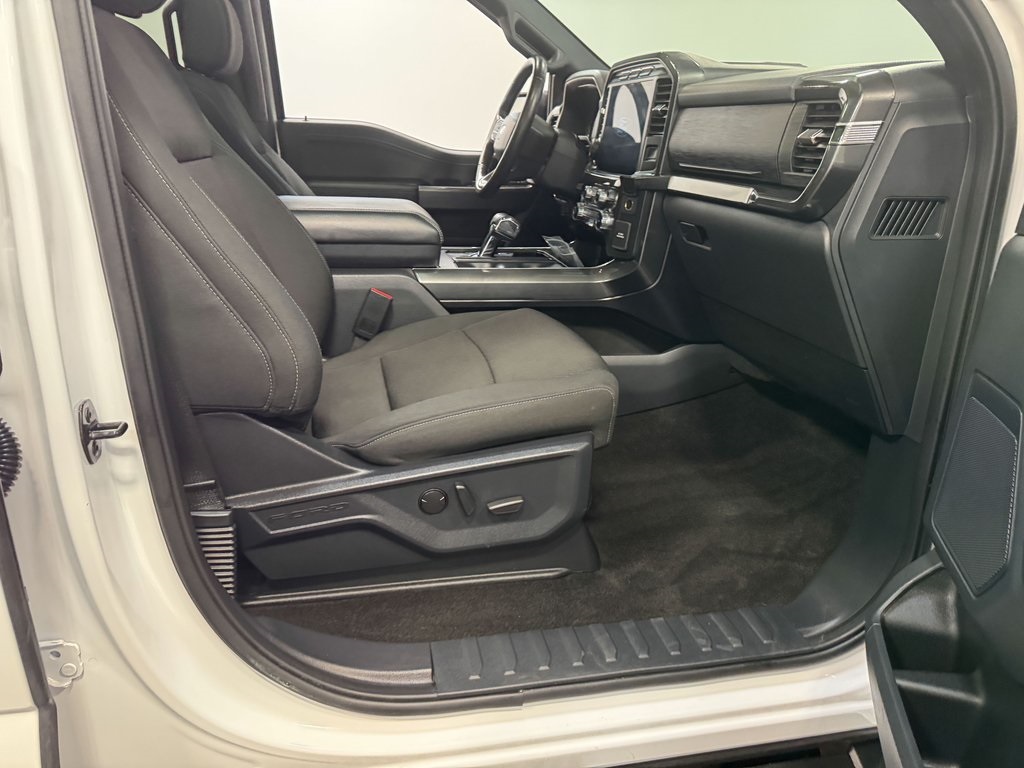 2022 Ford F-150 XLT photo 54