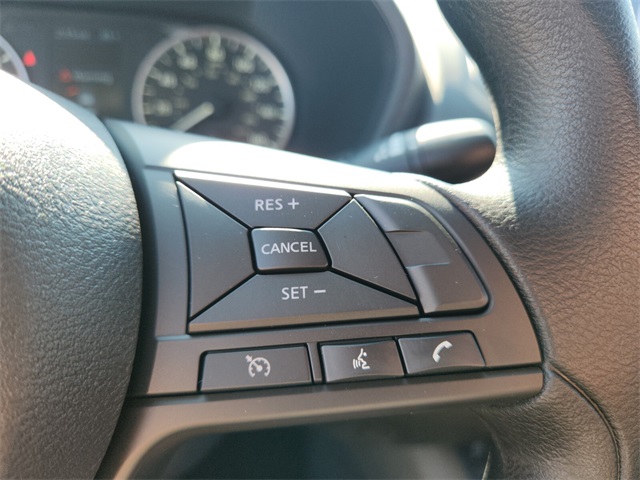 2025 Nissan Sentra S photo 16