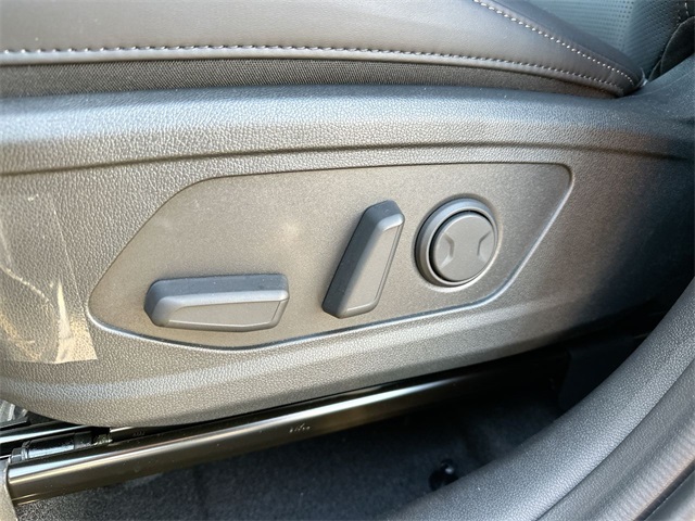 2025 Kia Sorento Hybrid EX photo 20