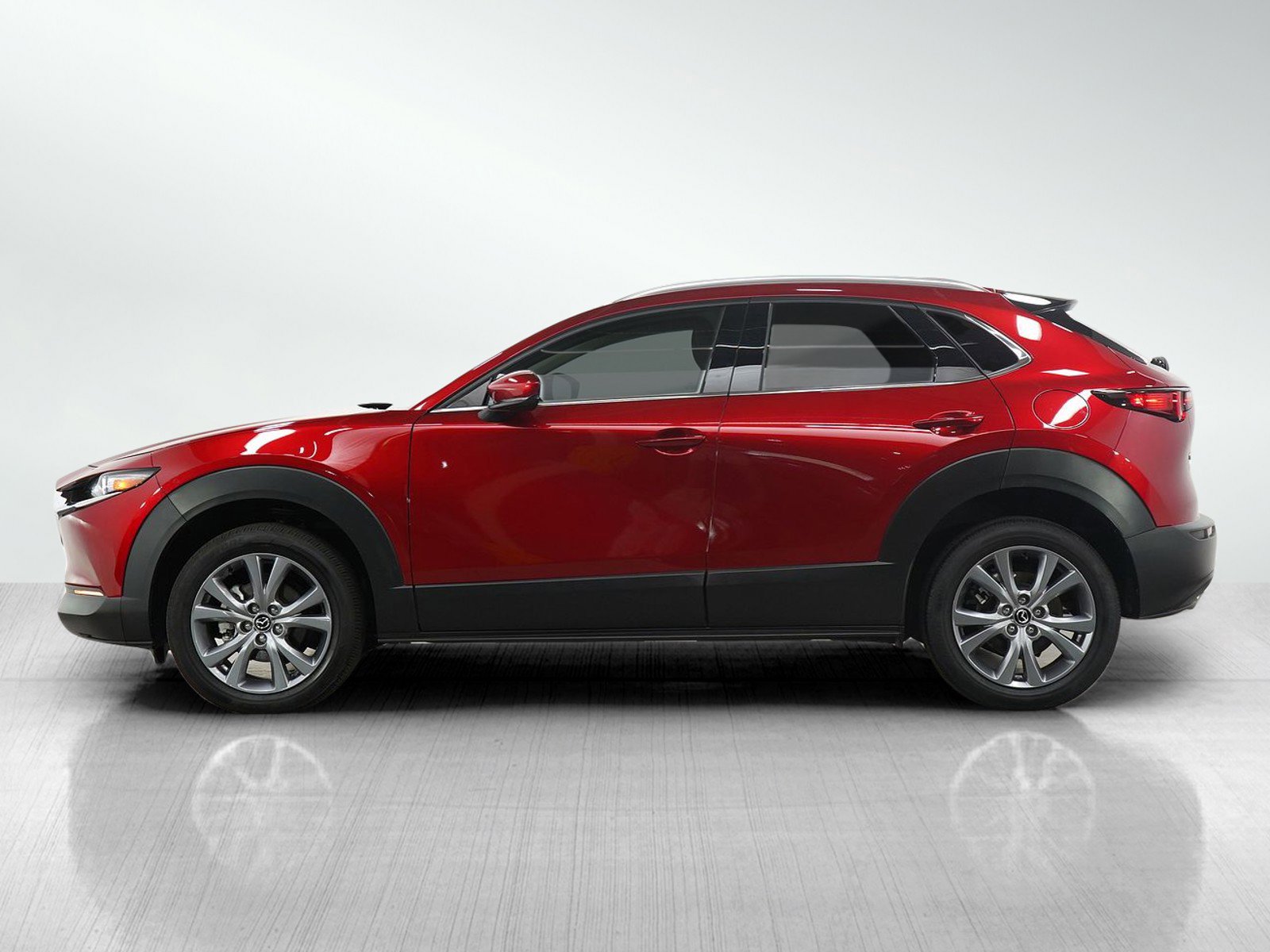 Used 2024 Mazda CX-30 Premium with VIN 3MVDMBDM0RM678349 for sale in Burnsville, Minnesota
