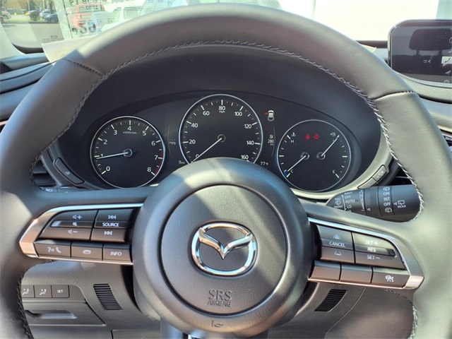 2025 Mazda CX-30 2.5 S Preferred photo 17