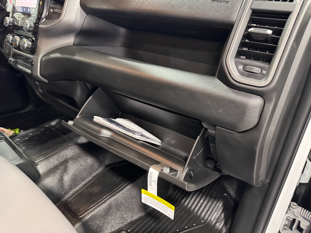 2025 Ram 3500 Tradesman photo 13