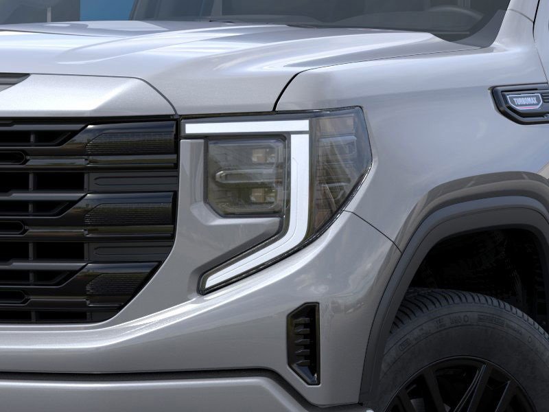 2025 Gmc Sierra Elevation photo 10