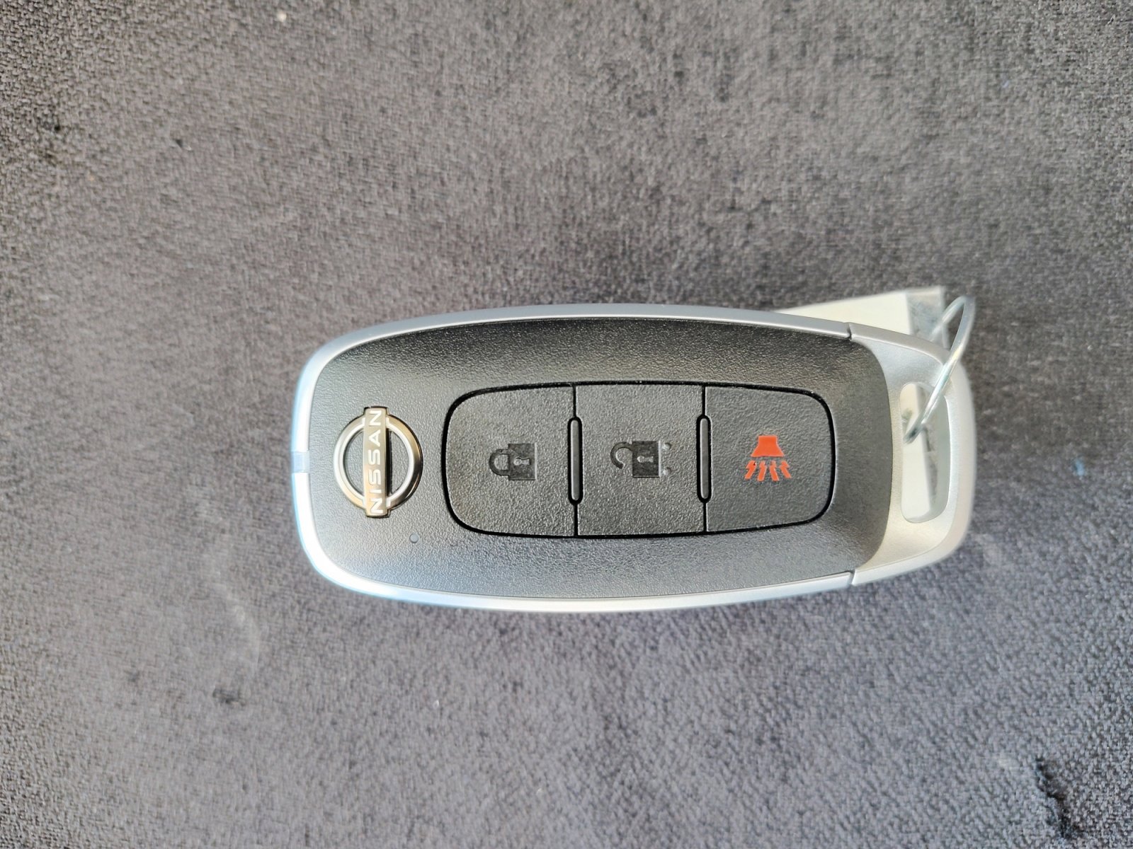 2025 Nissan Kicks Play S photo 25