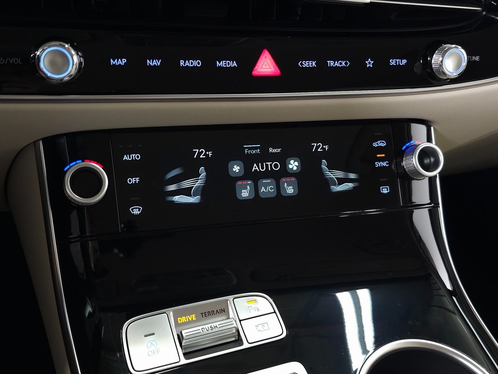 2026 Genesis GV70 2.5T photo 14