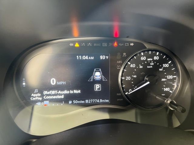 2021 Nissan Kicks SV photo 14