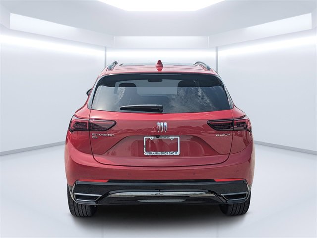 2025 Buick Envision Sport Touring photo 4