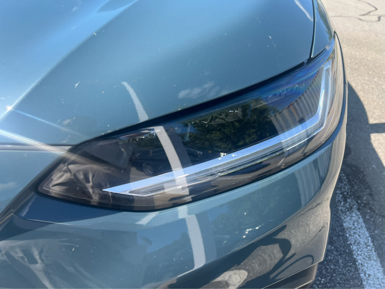 2023 Honda HR-V Sport photo 5