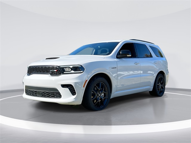 2026 Dodge Durango GT HEMI Plus V8's photo