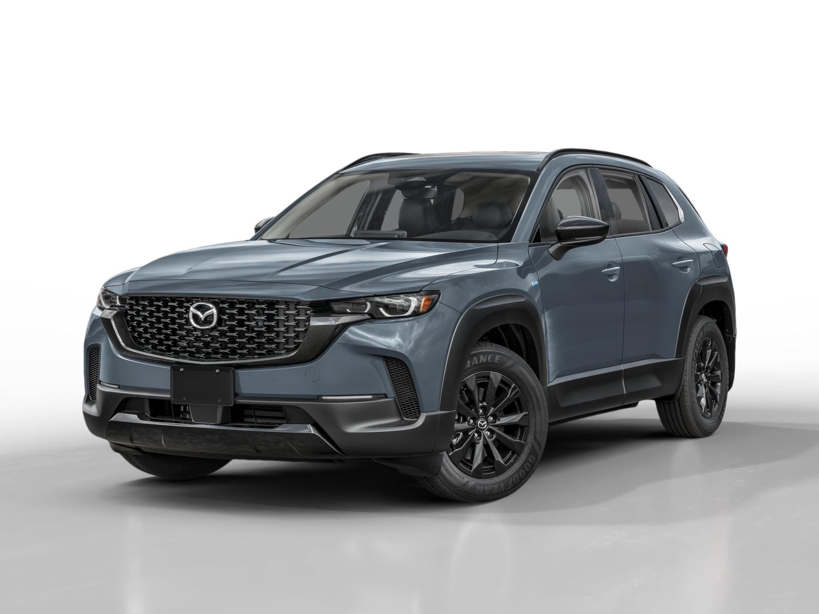 2026 Mazda CX-50 Premium's photo