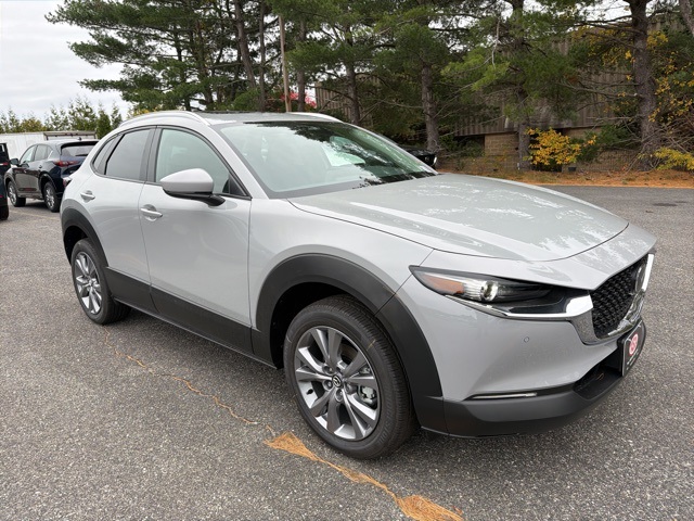 2026 Mazda CX-30 Preferred's photo