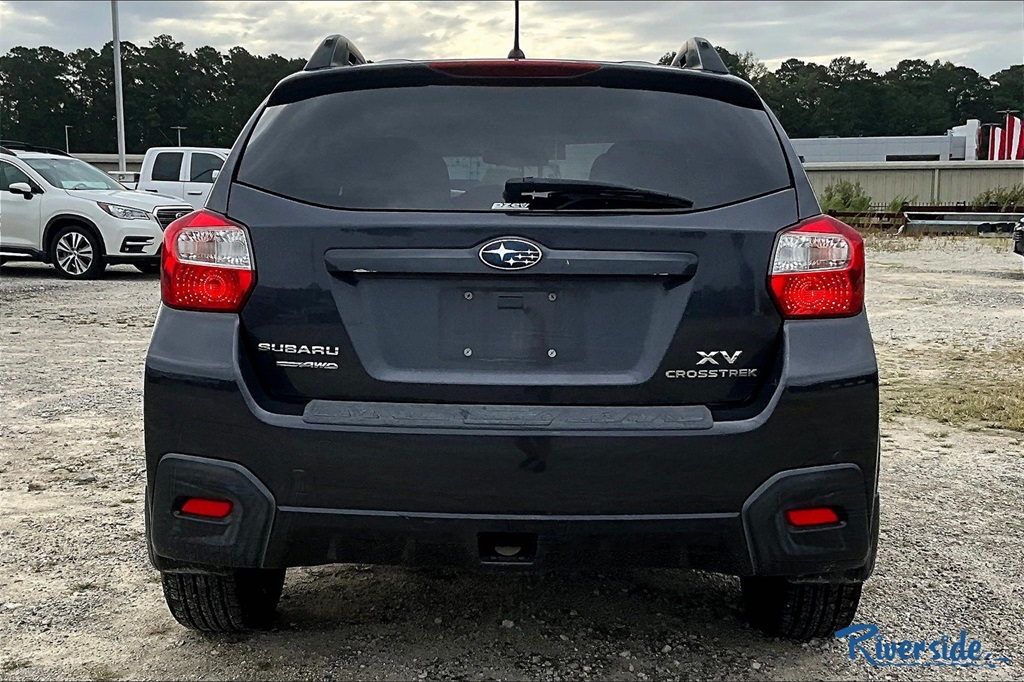 2013 Subaru Crosstrek 2.0i Premium photo 5