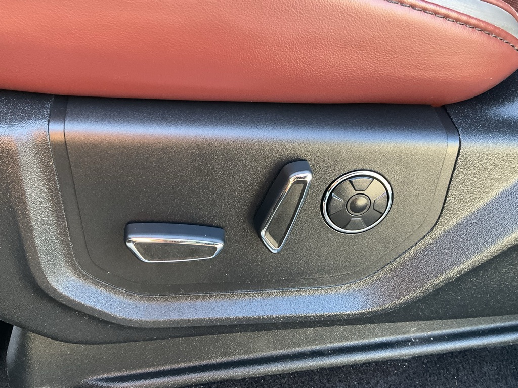 2018 Ford F-150 Platinum photo 14
