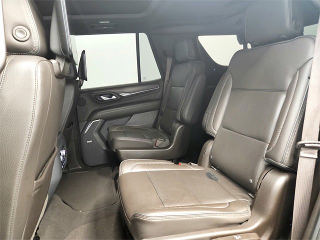 2021 Gmc Yukon Denali photo 29