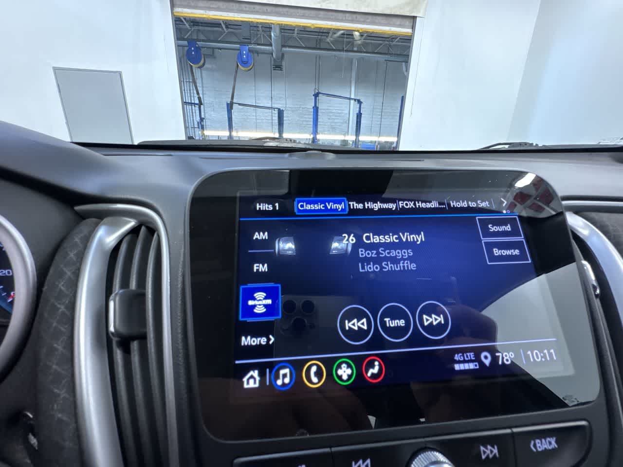 2023 Chevrolet Malibu 1LT photo 25