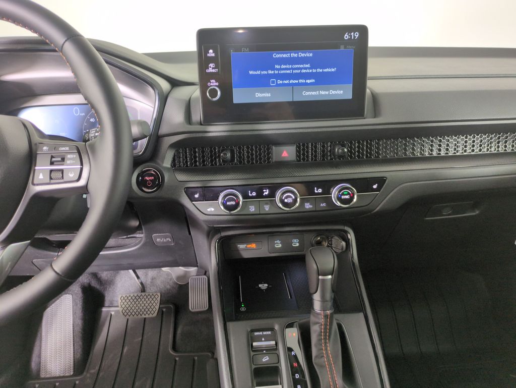 2026 Honda CR-V Hybrid Sport-L photo 15
