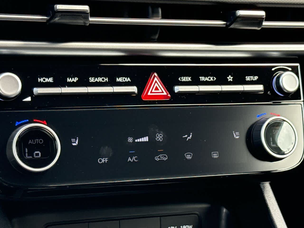 2026 Hyundai Tucson SEL photo 18