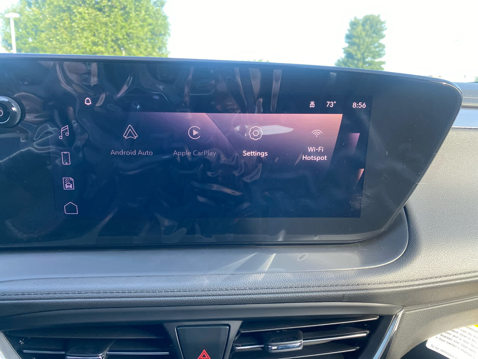 2026 Buick Encore GX Sport Touring photo 20