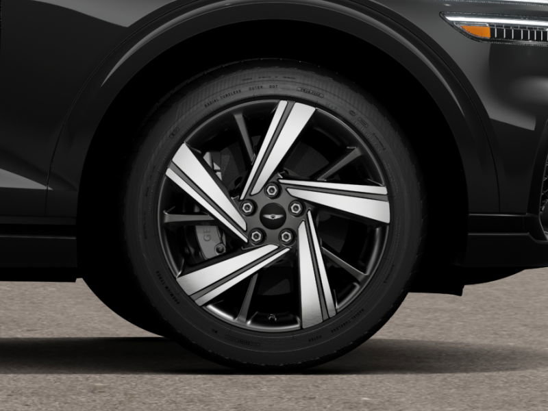 2026 Genesis GV70 3.5T Sport Advanced photo 8